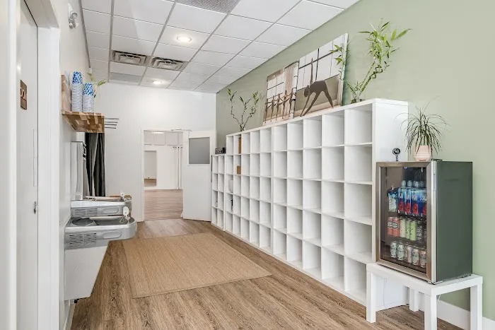 Highland Yoga - Westside Picture 3