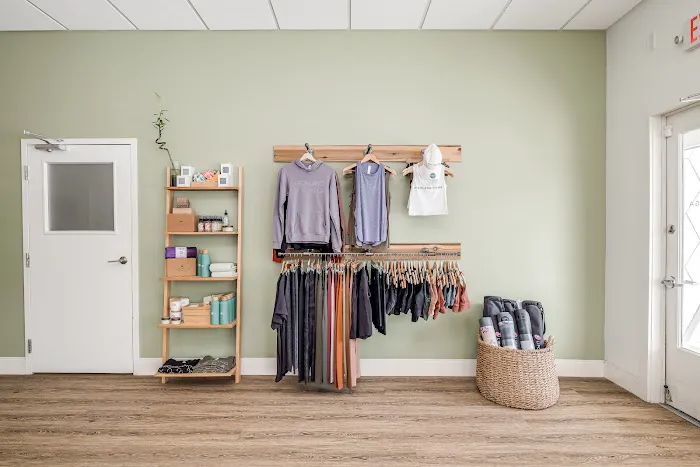 Highland Yoga - Westside Picture 1