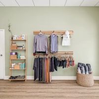 Highland Yoga - Westside ico