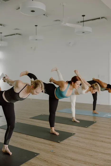 Highland Yoga - Westside Picture 7