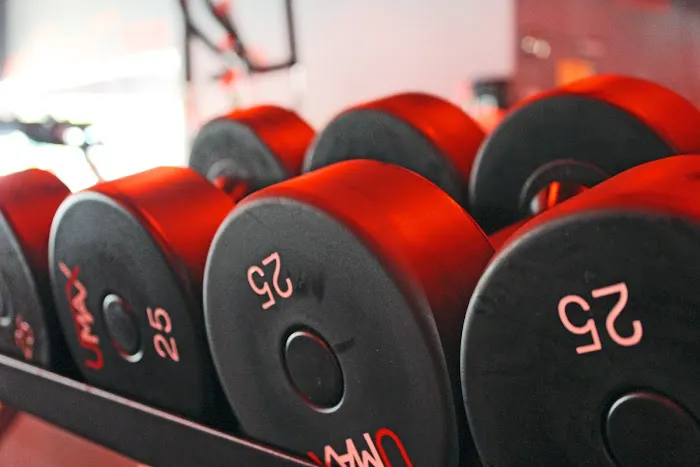 Orangetheory Fitness Picture 9