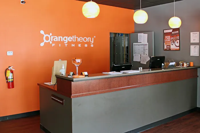 Orangetheory Fitness Picture 2