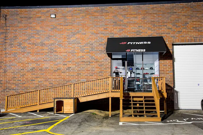 HX Fitness Picture 2