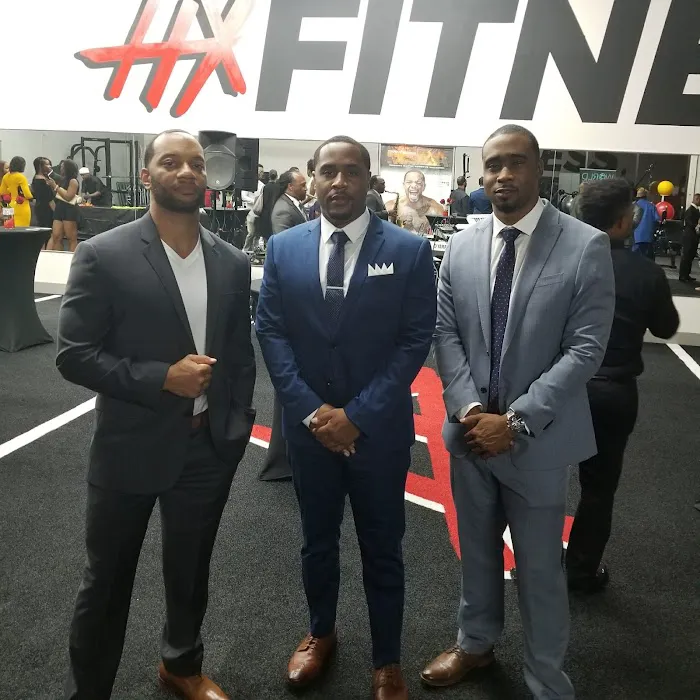 HX Fitness Picture 7