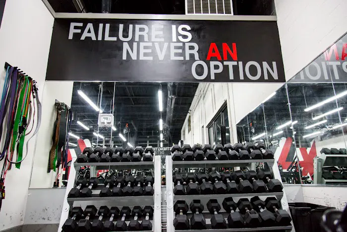 HX Fitness Picture 1