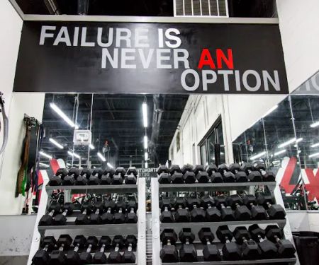 HX Fitness