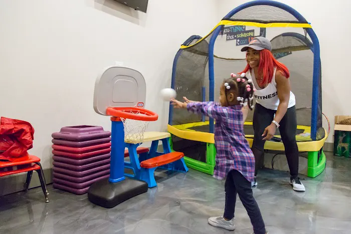 HX Fitness Picture 8