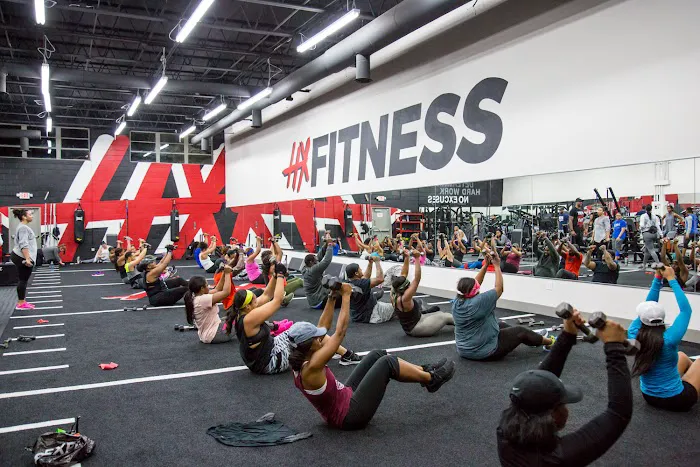 HX Fitness Picture 5