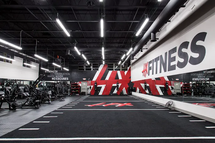 HX Fitness Picture 4