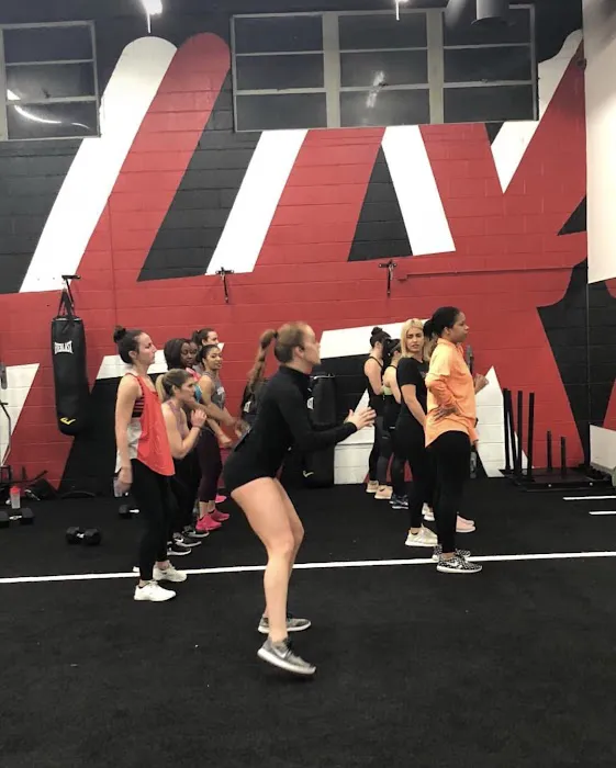 HX Fitness Picture 10