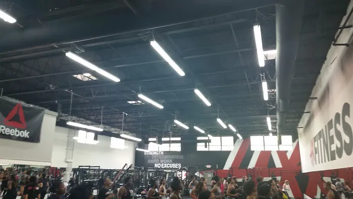 HX Fitness Picture 6