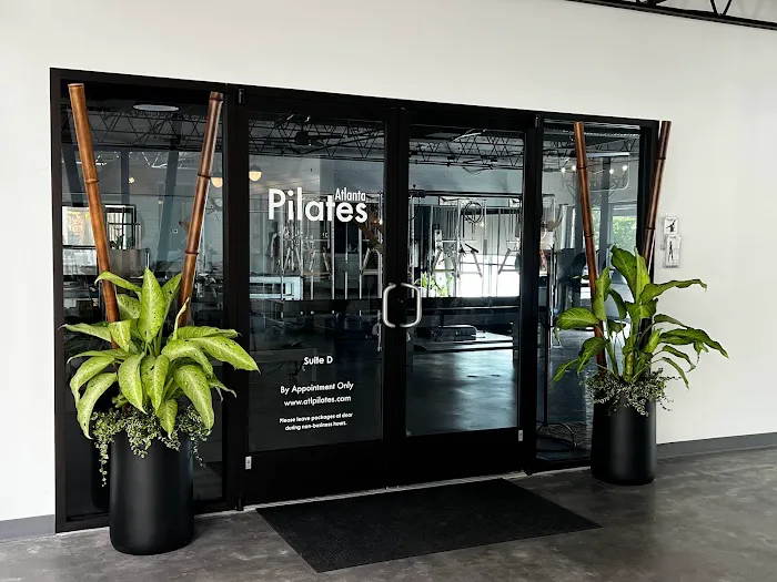 Atlanta Pilates Studio Picture 1