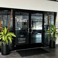 Atlanta Pilates Studio ico