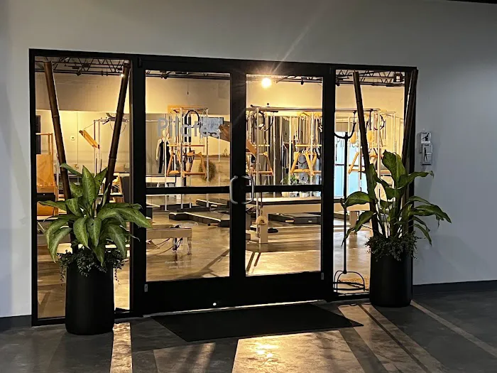 Atlanta Pilates Studio Picture 4