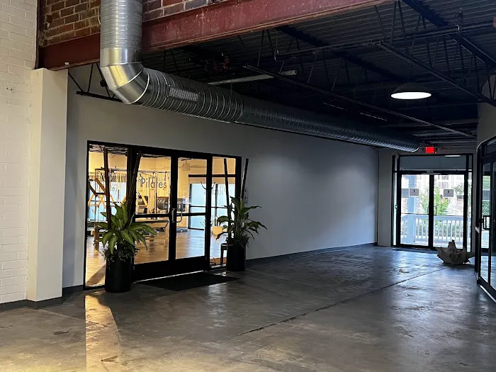 Atlanta Pilates Studio Picture 5