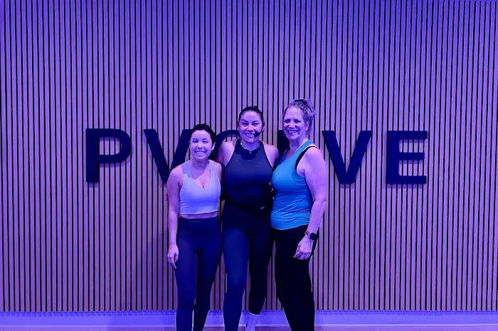 Pvolve Atlanta Picture 5