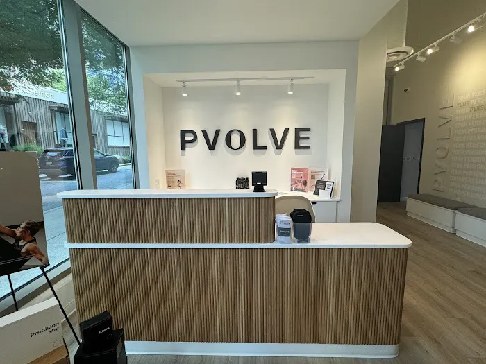 Pvolve Atlanta Picture 10