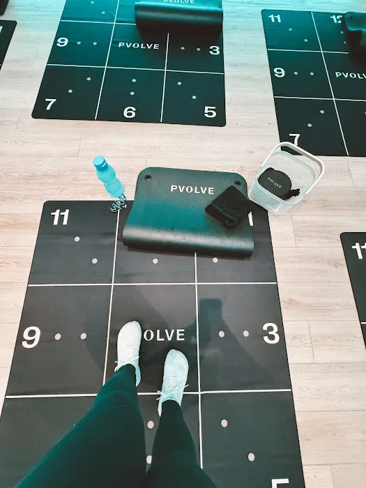 Pvolve Atlanta Picture 9