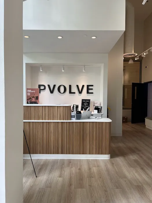 Pvolve Atlanta Picture 6