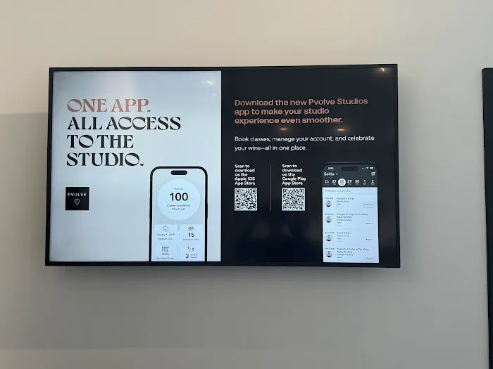 Pvolve Atlanta Picture 2