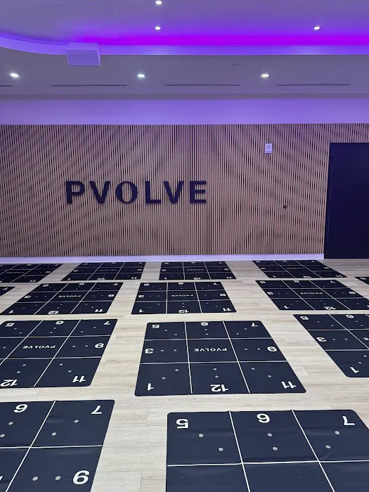 Pvolve Atlanta Picture 4