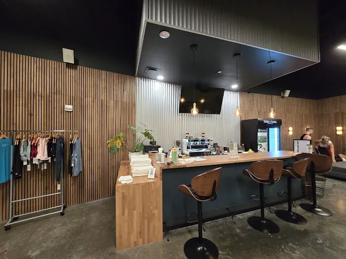 BACH Fitness Picture 1