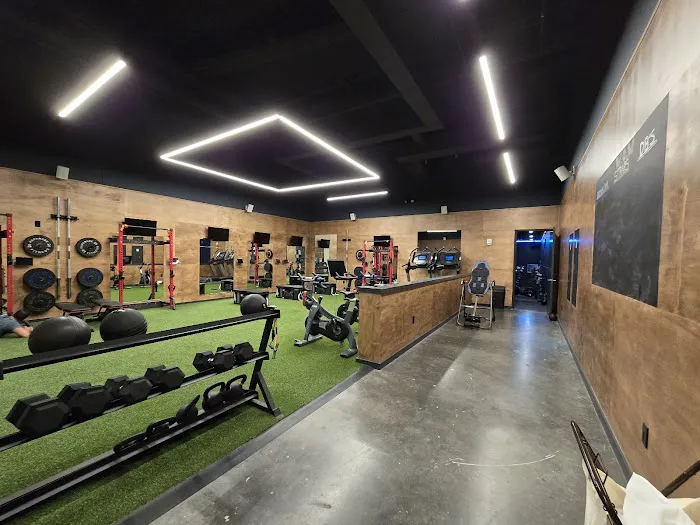 BACH Fitness Picture 2