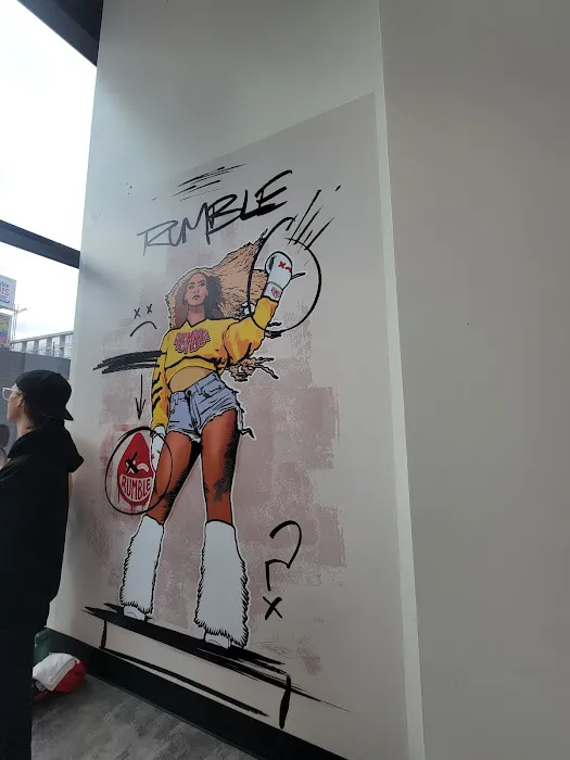 Rumble Boxing Picture 6