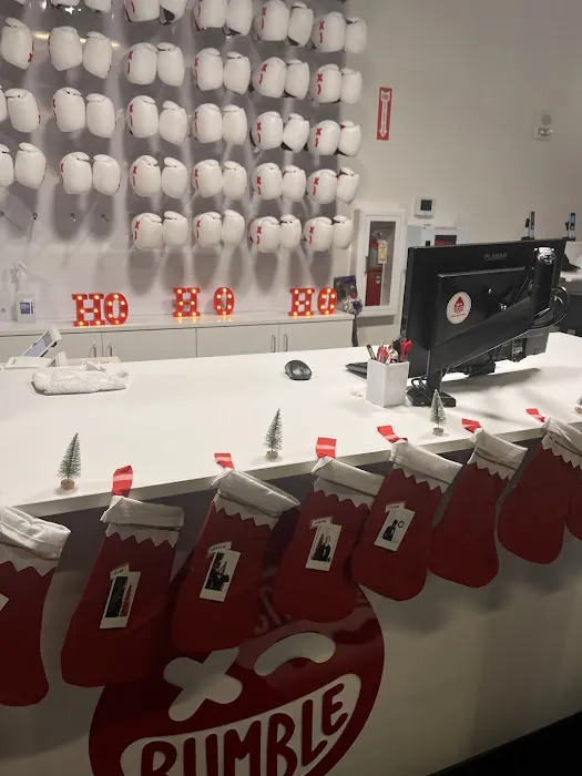 Rumble Boxing Picture 1