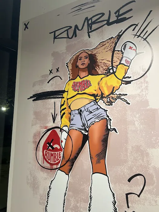 Rumble Boxing Picture 4