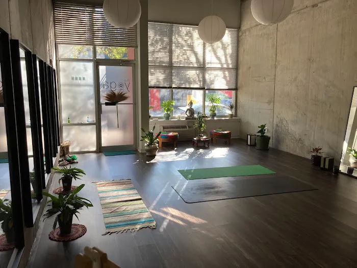 The Yoga Studio Atlanta Picture 5