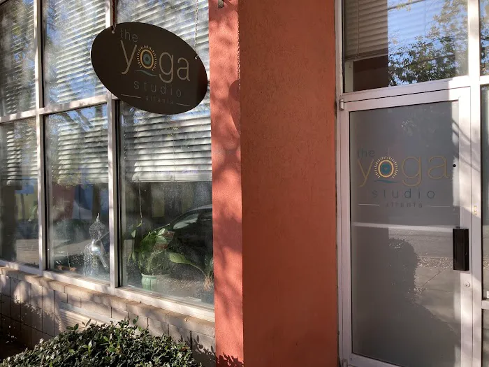 The Yoga Studio Atlanta Picture 4