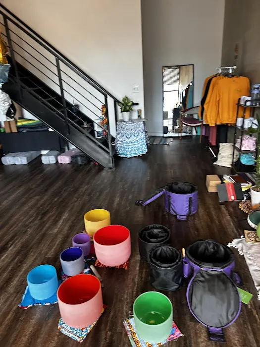 The Yoga Studio Atlanta Picture 6