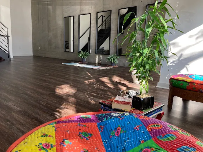 The Yoga Studio Atlanta Picture 9