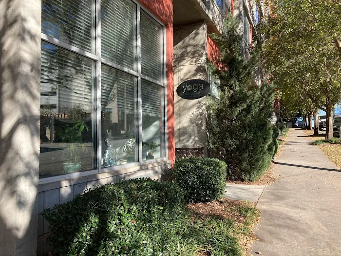 The Yoga Studio Atlanta Picture 10
