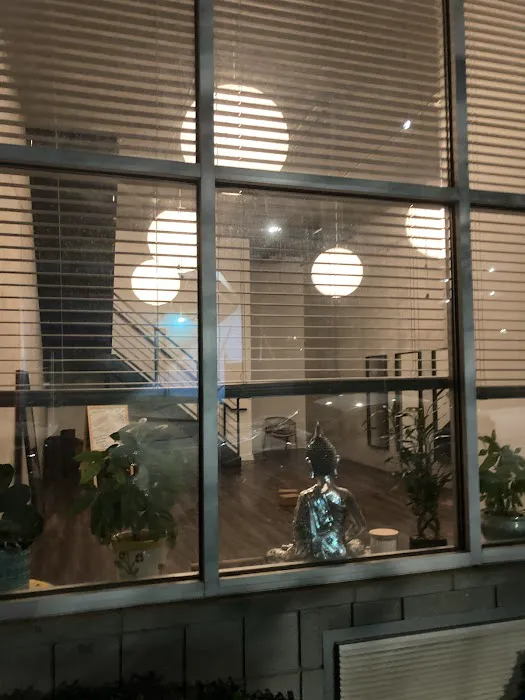 The Yoga Studio Atlanta Picture 1