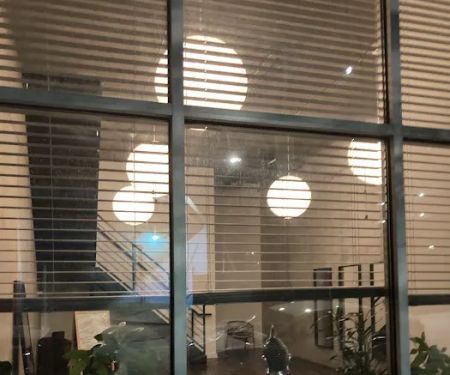 The Yoga Studio Atlanta