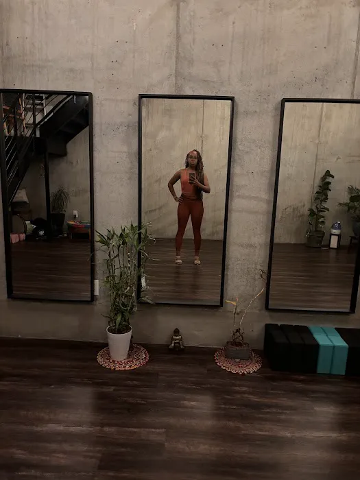 The Yoga Studio Atlanta Picture 8