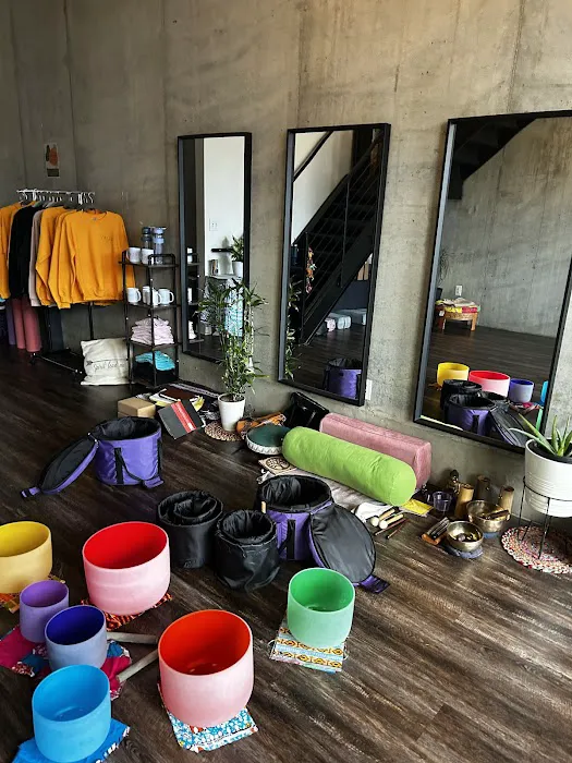 The Yoga Studio Atlanta Picture 2