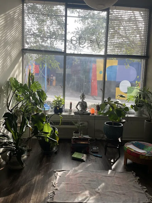 The Yoga Studio Atlanta Picture 7