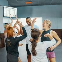 Orangetheory Fitness ico