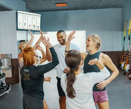 Orangetheory Fitness