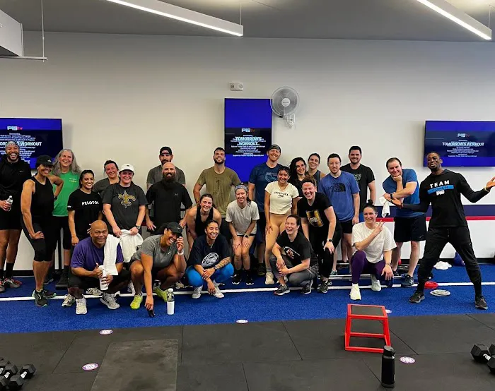 F45 Training Summerhill Picture 2