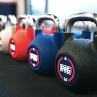 F45 Training Summerhill ico