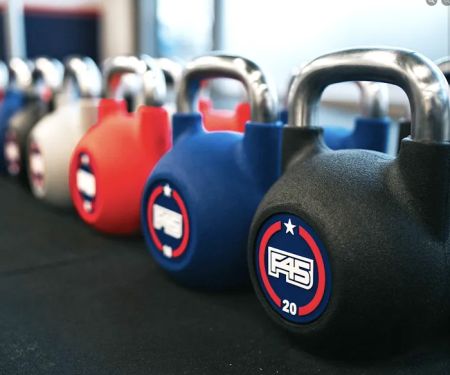 F45 Training Summerhill