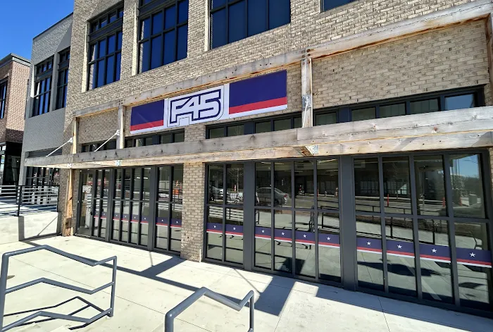 F45 Training Summerhill Picture 7