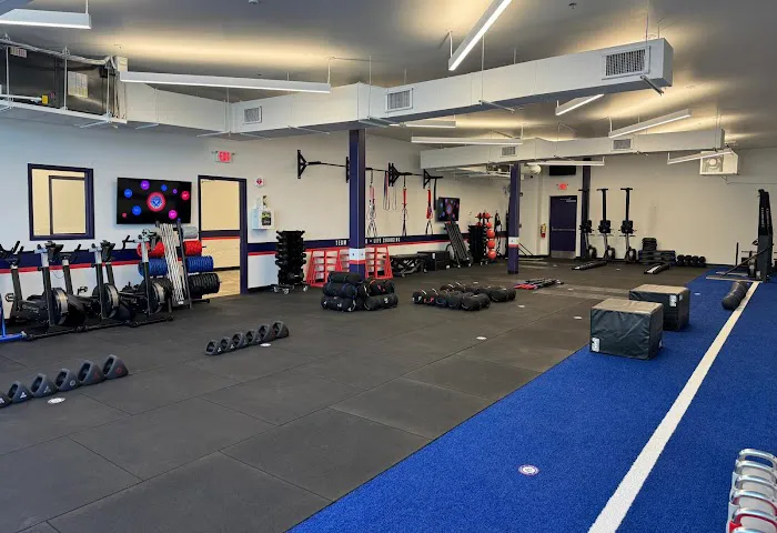 F45 Training Summerhill Picture 5