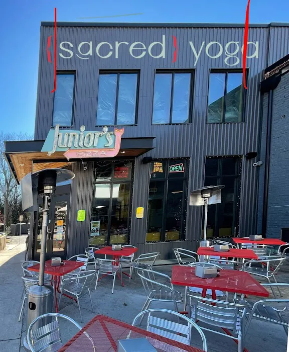 {SACRED}YOGA Picture 2