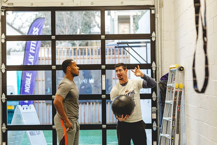 Noble Clay Fitness Summerhill Picture 8