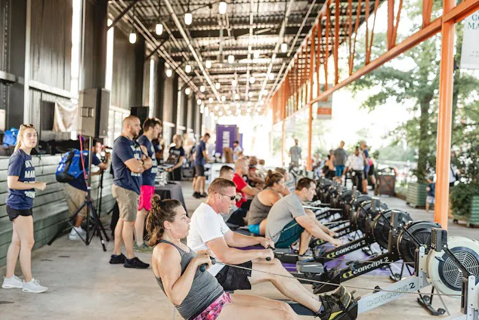 Noble Clay Fitness Summerhill Picture 3